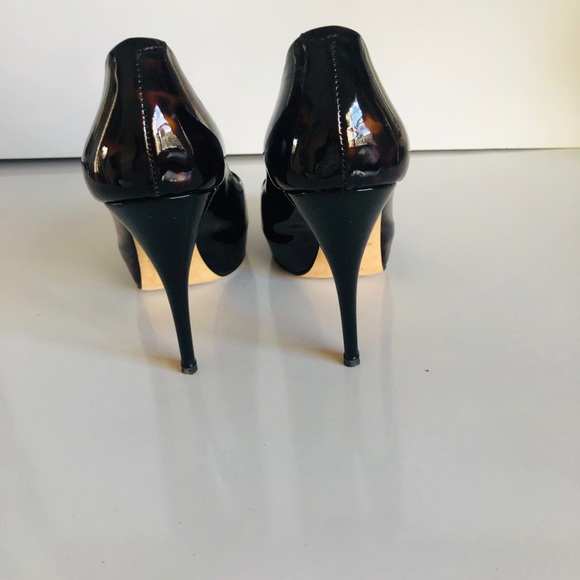 Giuseppe Zannotti Tortoise Platform - Picture 4 of 4